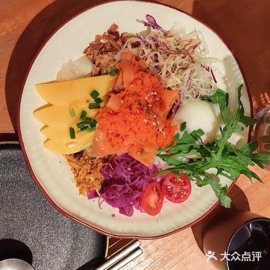 叁屿和食(埌东三组店)