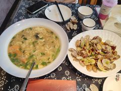 -旺角小渔村·海肠捞饭开创者(二马路店)