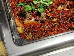 -味之绝美蛙鱼火锅(建设路店)