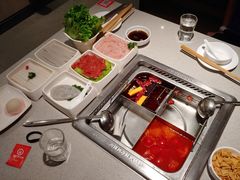 -海底捞火锅(群光广场店)