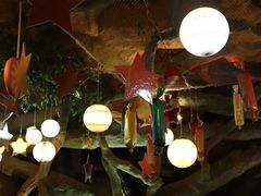 -横店影视城梦幻谷园区