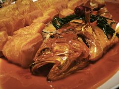 -秀儿四九城·新京菜(亚运村鸟巢店)