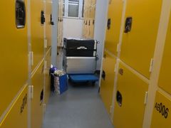 -安东易迷你仓自助寄存仓库(金桥店)