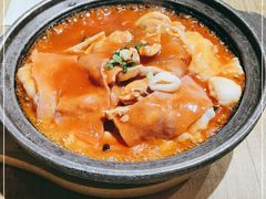 -极有家小鱼小鸡石锅煲(佳兆业店)