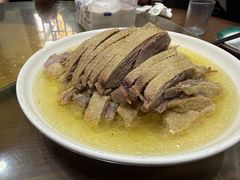 -咱家小院(汉中门店)