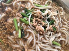 -正宗杨记普洱酸醋米线(总店)
