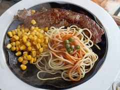-豪客来牛排(西昌大巷口月城广场店)