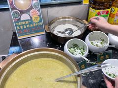 -七叔家宴家常广西菜(明秀东路店)