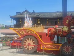 -武汉园博园(武汉自然博物馆)