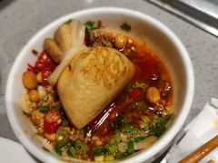 -海底捞火锅(河东万达广场店)