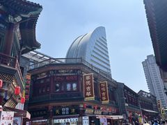 -古文化街旅游区