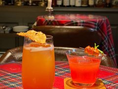 -MOSSO音乐酒吧·Live House(南京西路店)