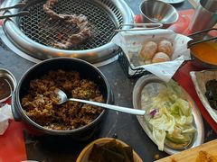-一品诚记烤肉·甄选店(中南路店)