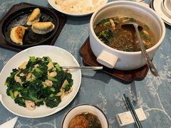 -扬州香格里拉·香宫中餐厅
