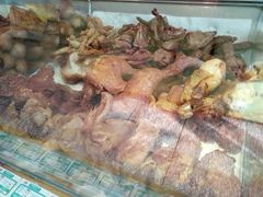 -京八珍(和平东桥店)