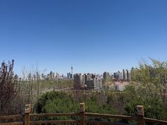 -南翠屏公园