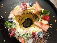 -新发展亚太JW万豪酒店大堂吧