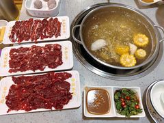 -杏花吴记牛肉火锅