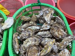 -都斛海鲜街