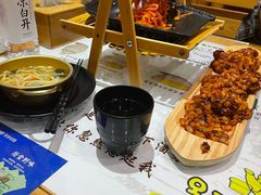 -韩食味·小木屋(日照店)