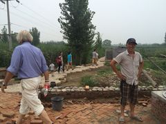 iphone_upload_pic-白洋淀锅里口灶台鱼