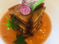 -宝盛水博园大酒店·中餐厅·杭帮菜