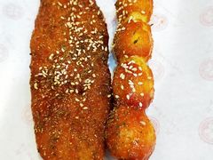 -张记炸串肠粉