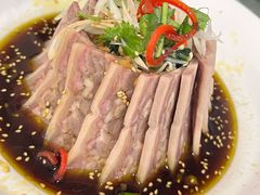 -令氏家外家周秦食府(高新店)