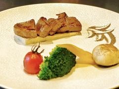 -香樟花园法式铁板烧(恒隆广场店)