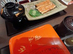 -うなぎ つきじ宮川本廛(伊势丹新宿店)