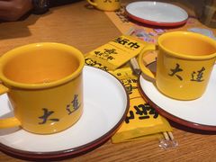 -喝丢一只鞋海鲜烧烤(市场店)
