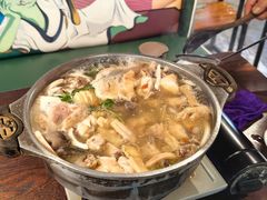 -甲大帅·甲鱼·椰子鸡主题餐厅(唐家店)