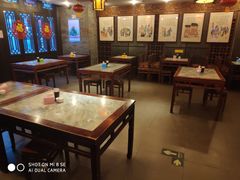 大堂-天兴居(鲜鱼口街店)