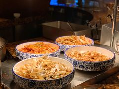 -杭州国际会议中心洲际酒店-原素全日餐厅(解放东路店)