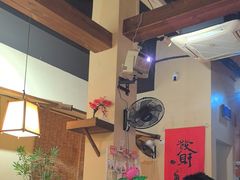 -00后的烤串·扬州地标烧烤(大运河博物馆店)