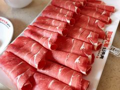 -阳坊大都涮羊肉(阳坊总店)