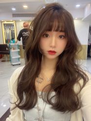 -雅仕 HAIR SALON 美发沙龙