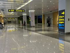 -银川河东国际机场