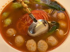 -花盐街·四川乐山小吃(西单大悦城店)