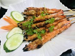 -QQ海鲜餐厅