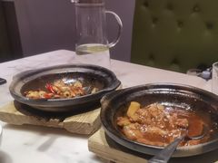 -汤城小厨•粤菜•靓汤(西直门凯德MALL店)