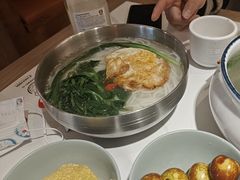 -云尊府云南菜·蒸汽石锅鱼(学清路店)