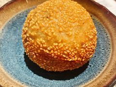 -南京大牌档(苏州中心店)