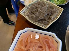 -飘香火锅(玉林西路店)