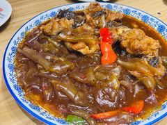 -眷江南之小蓝鲸(王府大街店)