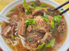 -莲塘味宝园牛杂(天越翔园店)