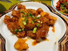 -乡里八闽·福州乡土菜(高宅店)