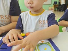 -小象润知早教·托育·幼儿园成长中心