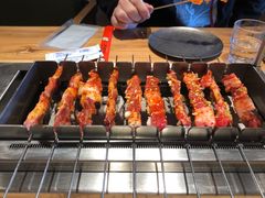 -邢氏老太太烤串(北兴街店)
