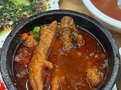 -明婷饭店(外曹家巷店)